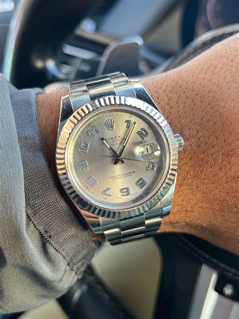 i tried to buy a rolex and fell|rolex djii dropped.